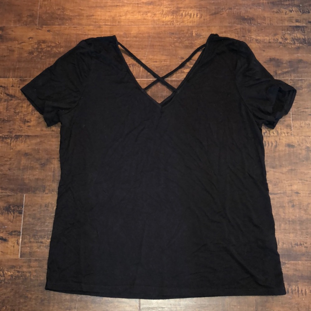 Black Top